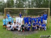 2024.05.18 – BUCZ - TURNIEJ ŻAK F1 (2015)