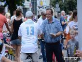 2016.09.11 - CHARYTATYWNY MARSZOBIEG DLA HUBERTA