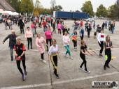 2022.10.15 - JESIENNY FESTYN CHARYTATYWNY DLA KACPERKA ORAZ SZAFOWANIE