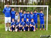 2024.05.18 – BUCZ - TURNIEJ ŻAK F1 (2015)