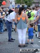 2016.09.11 - CHARYTATYWNY MARSZOBIEG DLA HUBERTA