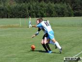 2017.06.15 - ORKAN CHORZEMIN - SOKÓŁ KASZCZOR