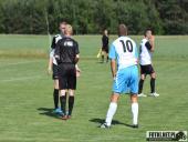 2017.06.15 - ORKAN CHORZEMIN - SOKÓŁ KASZCZOR