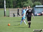 2017.06.15 - ORKAN CHORZEMIN - SOKÓŁ KASZCZOR