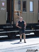 2019.06.30 - CHABER CHARYTATYWNY BERZYŃSKI BIEG Z PRZESZKODAMI - część 3,4 i 5