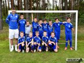 2024.05.18 – BUCZ - TURNIEJ ŻAK F1 (2015)