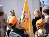 2018.04.07 - IV MARSZ KATYŃSKI