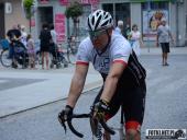 2016.09.11 - CHARYTATYWNY MARSZOBIEG DLA HUBERTA