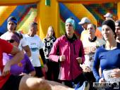 2023.10.08 – BIEG CHARYTATYWNY ORAZ FESTYN PO SZANSĘ DLA MONIKI część 3 z 4