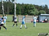 2017.06.15 - ORKAN CHORZEMIN - SOKÓŁ KASZCZOR