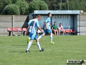 2017.06.15 - ORKAN CHORZEMIN - SOKÓŁ KASZCZOR