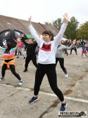 2022.10.15 - JESIENNY FESTYN CHARYTATYWNY DLA KACPERKA ORAZ SZAFOWANIE