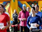 2023.10.08 – BIEG CHARYTATYWNY ORAZ FESTYN PO SZANSĘ DLA MONIKI część 3 z 4