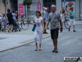 2016.09.11 - CHARYTATYWNY MARSZOBIEG DLA HUBERTA