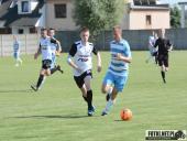 2017.06.15 - ORKAN CHORZEMIN - SOKÓŁ KASZCZOR