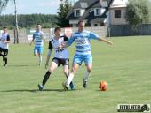 2017.06.15 - ORKAN CHORZEMIN - SOKÓŁ KASZCZOR