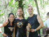 2019.06.30 - CHABER CHARYTATYWNY BERZYŃSKI BIEG Z PRZESZKODAMI - część 3,4 i 5