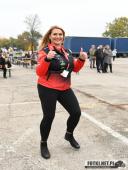 2022.10.15 - JESIENNY FESTYN CHARYTATYWNY DLA KACPERKA ORAZ SZAFOWANIE