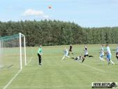 2017.06.15 - ORKAN CHORZEMIN - SOKÓŁ KASZCZOR