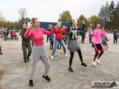 2022.10.15 - JESIENNY FESTYN CHARYTATYWNY DLA KACPERKA ORAZ SZAFOWANIE