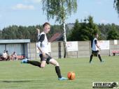 2017.06.15 - ORKAN CHORZEMIN - SOKÓŁ KASZCZOR