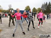 2022.10.15 - JESIENNY FESTYN CHARYTATYWNY DLA KACPERKA ORAZ SZAFOWANIE