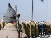 2018.04.07 - IV MARSZ KATYŃSKI