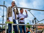 2025.05.03 - XXIX PARADA PAROWOZÓW - cz. 1