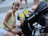 2016.09.11 - CHARYTATYWNY MARSZOBIEG DLA HUBERTA