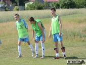 2017.06.15 - ORKAN CHORZEMIN - SOKÓŁ KASZCZOR