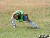 2017.06.15 - ORKAN CHORZEMIN - SOKÓŁ KASZCZOR