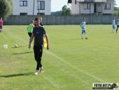 2017.06.15 - ORKAN CHORZEMIN - SOKÓŁ KASZCZOR