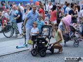 2016.09.11 - CHARYTATYWNY MARSZOBIEG DLA HUBERTA