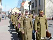 2018.04.07 - IV MARSZ KATYŃSKI