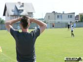 2017.06.15 - ORKAN CHORZEMIN - SOKÓŁ KASZCZOR