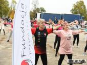 2022.10.15 - JESIENNY FESTYN CHARYTATYWNY DLA KACPERKA ORAZ SZAFOWANIE