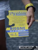 2016.09.11 - CHARYTATYWNY MARSZOBIEG DLA HUBERTA