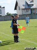 2017.06.15 - ORKAN CHORZEMIN - SOKÓŁ KASZCZOR