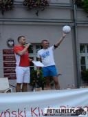 2016.09.11 - CHARYTATYWNY MARSZOBIEG DLA HUBERTA