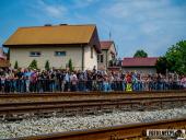 2025.05.03 - XXIX PARADA PAROWOZÓW - cz. 1