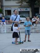 2016.09.11 - CHARYTATYWNY MARSZOBIEG DLA HUBERTA