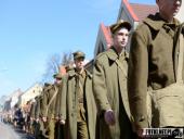 2018.04.07 - IV MARSZ KATYŃSKI