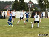 2023.06.10 – ORKAN CHORZEMIN - PRZEMYSŁAW POZNAŃ