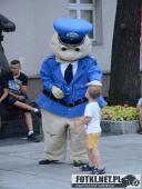 2016.09.11 - CHARYTATYWNY MARSZOBIEG DLA HUBERTA