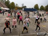 2022.10.15 - JESIENNY FESTYN CHARYTATYWNY DLA KACPERKA ORAZ SZAFOWANIE