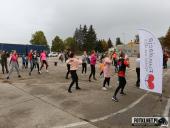 2022.10.15 - JESIENNY FESTYN CHARYTATYWNY DLA KACPERKA ORAZ SZAFOWANIE