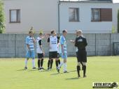 2017.06.15 - ORKAN CHORZEMIN - SOKÓŁ KASZCZOR