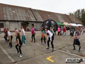 2022.10.15 - JESIENNY FESTYN CHARYTATYWNY DLA KACPERKA ORAZ SZAFOWANIE