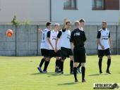 2017.06.15 - ORKAN CHORZEMIN - SOKÓŁ KASZCZOR