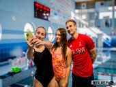 2025.05.24 - WARSZTATY PŁYWACKIE - UKS NIAGARA JEDYNKA WOLSZTYN